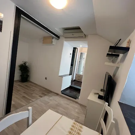 Babin Sat Apartment Split Exterior photo