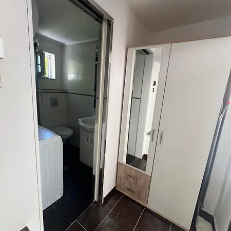 Babin Sat Apartment Split Exterior photo
