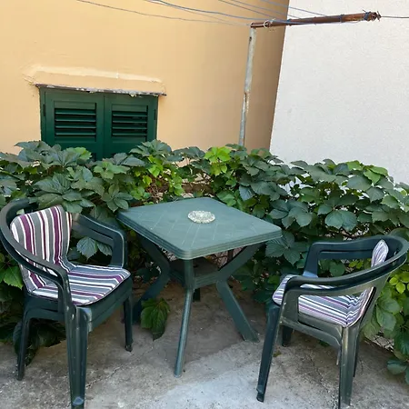 Babin Sat Apartment Split Exterior photo