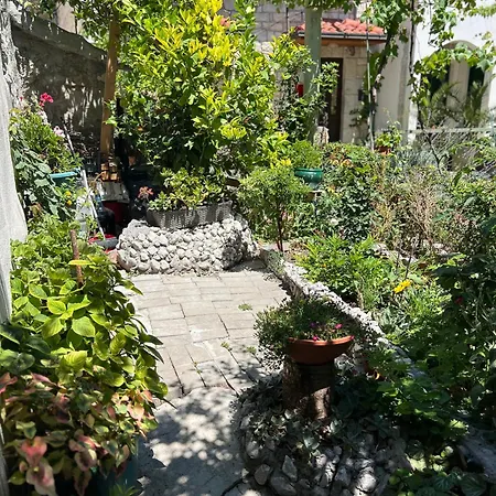 Babin Sat Apartment Split Exterior photo