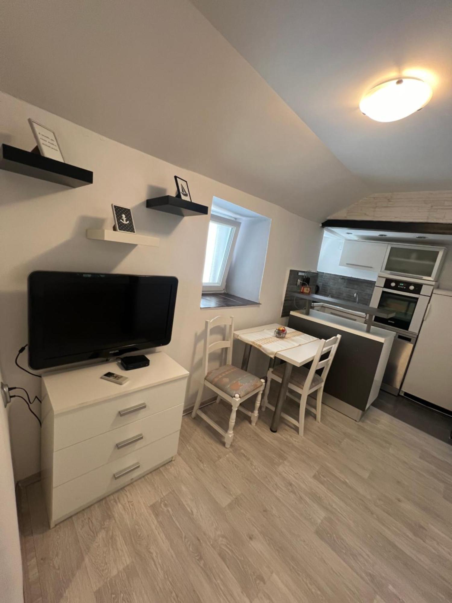 Babin Sat Apartment Split
