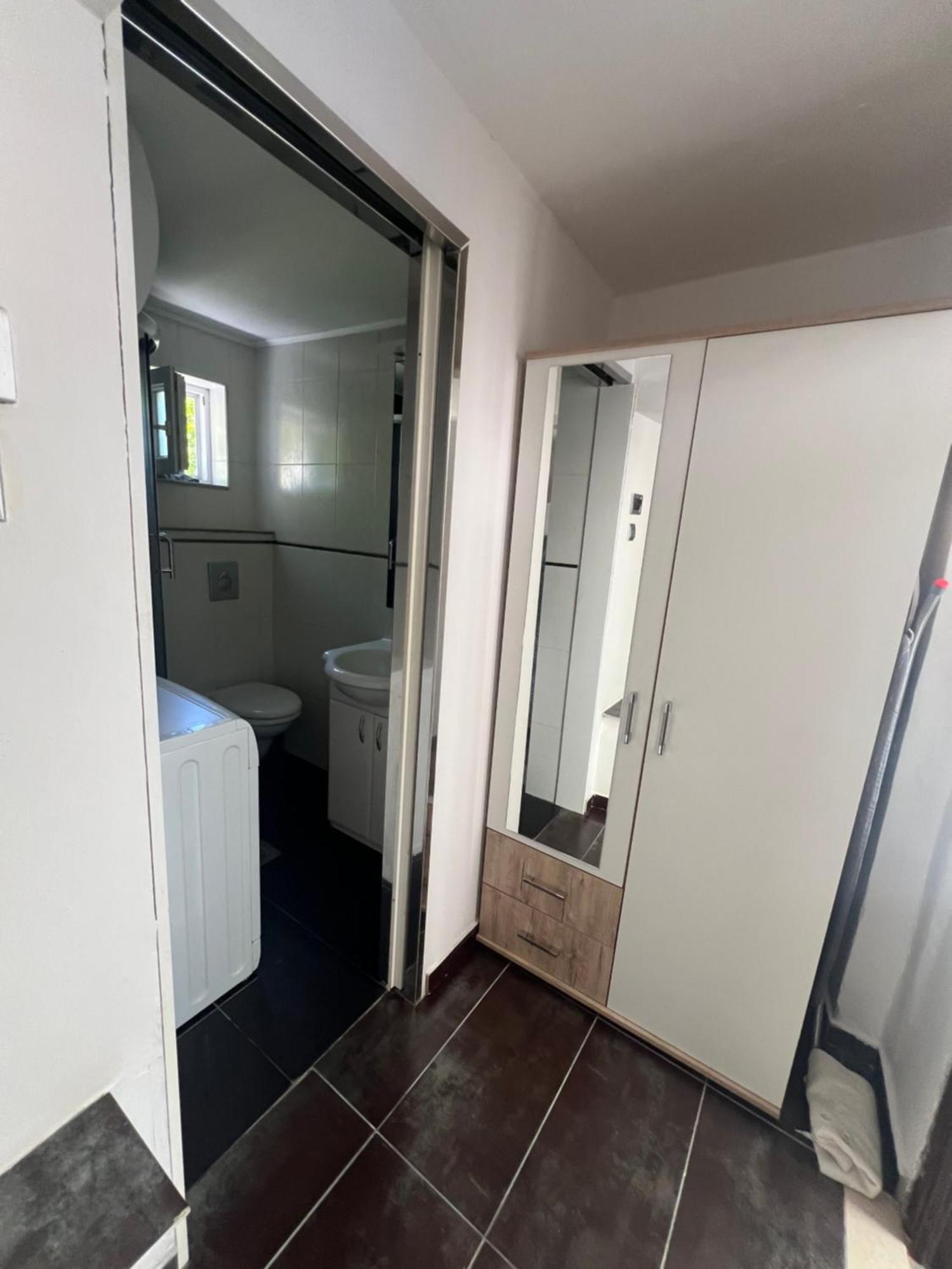 Babin Sat Apartment Split